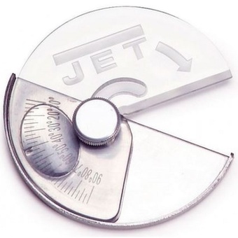 708041 Угломер для станка JET JSSG-10