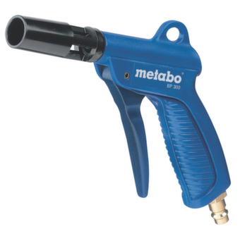 Пневматический продувочный пистолет Metabo BP 300 (0901054614)