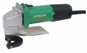 Ножницы для резки листового металла Hitachi СЕ16SA