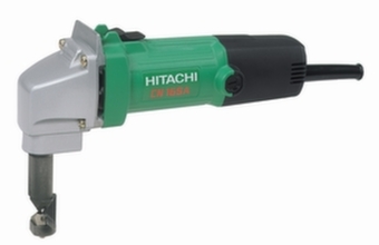 Вырубные ножницы по металлу Hitachi СN16SA