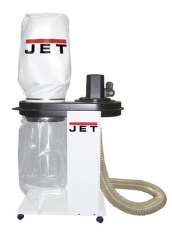 Пылесос для сбора стружки JET DC-1300 10000320M
