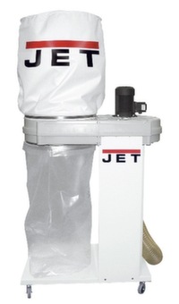Вытяжная установка JET DC-1800 10000330T