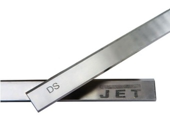 Строгальный нож DS (аналог 8Х6НФТ) 205х19х3 JET DS205.19.3