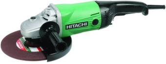 Угловая шлифовальная машина Hitachi G23SS