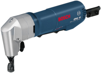 Высечные ножницы Bosch GNA 16 (SDS) Professional