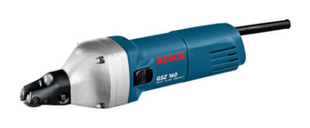 Шлицивые ножницы Bosch GSZ 160 Professional