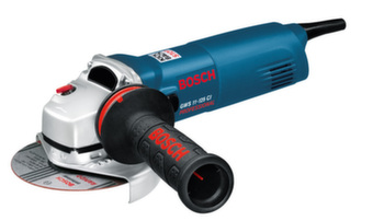 Угловая шлифмашина Bosch GWS 11-125 CI Professional