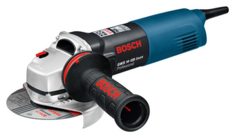 Угловая шлифмашина Bosch GWS 14-125InoSET