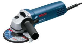 Угловая шлифмашина Bosch GWS 6-115