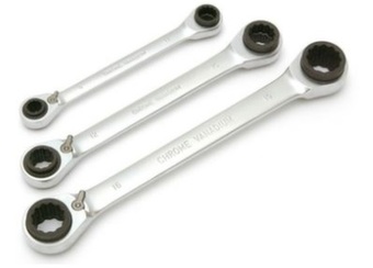 Ключи Quattro Kamasa-Tools K 2801, 3 предмета