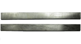 Ножи для станка, рубанка (2 шт., 200х25х3 мм)