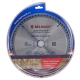 Пильный диск BELMASH 250x3/1,8x32/30; 60T RD132A