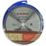 Пильный диск BELMASH 315x3,4/2,2x32/30; 100 RD135A