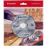 Пильный диск по ламинату BELMASH 210х2,4/1,5х32/30мм; 48Т RD143B