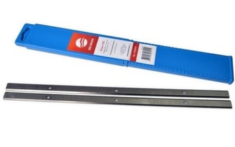 Нож строгальный (2 шт., 333х1.5х12 мм) для станков Белмаш P1500, Мастер-универсал РС1500