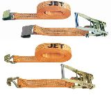 Стяжные ремни JET RSA-10F (583231)