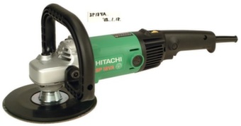 Полировальная машина Hitachi SP18VA